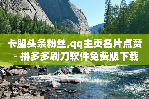 自助下单小程序,粉丝专享价标题,拓客黑科技App -拼多多真人助力是真的吗