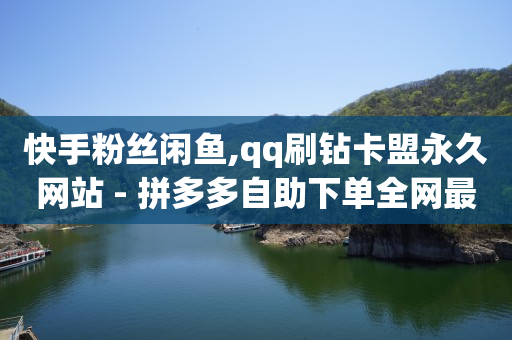 qq刷钻卡盟永久最低价,爱奇艺视频播放量多少才有收益,视频接单平台推荐 -彩虹云商城网站官网